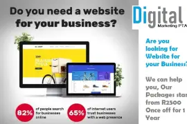 Boost Your Online Presence with Our Expert Digital Marketing Services