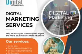 Boost Your Online Presence with Our Expert Digital Marketing Services