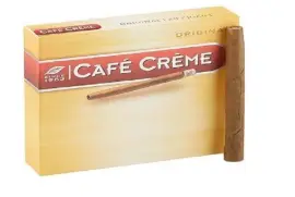 Cafe Creme Henri Wintermans Original Cigars - Shop at Smokedale Tobacco