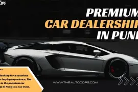 The Autocops | Your Premium Car Dealership in Pune