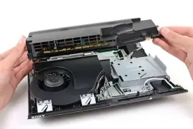 We do Motherboard repair for  {PS3} @ from Ksh.7500