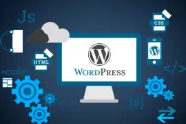 Get the Best WordPress Website Development Services and Take Advantage