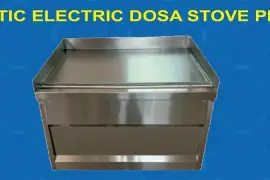 Electric Dosa Stove in Coimbatore