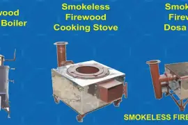 Cooking Stove in Coimbatore