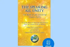  eBookThe Speaking All Unity