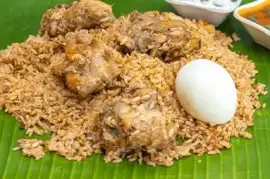 Fully Biryani | Bucket Biryani | Online Biryani Order