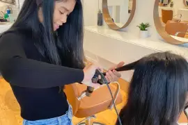 Affordable Root Touch-Up Services in Vancouver & Surrey – Express Rut B