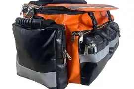 Durable Tradesman Hardware XL Tool Bag