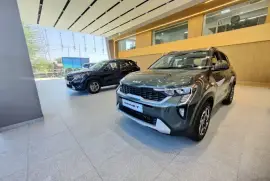 Kia Cars Dealership : Kia Samba, Kia Poonch, Kia Katra, Kia Kathua & Ki