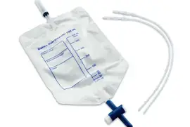 Gallbladder Drainage Bag for Effective Bile Collection