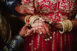 The Blessings Matrimonials - Best marriage bureau in Delhi