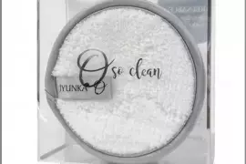 Buy Online OSO CLEAN MAKE UP REMOVER PADS from Carragheen.Com