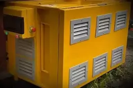 Renegade Electrics - Generator Automation in New Zealand