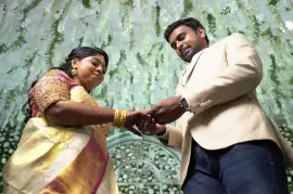 Wedding Photographer in Madurai