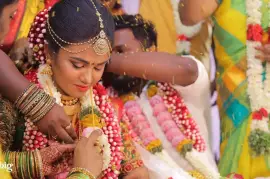 Marriage Photos in Madurai