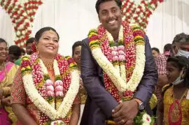 Wedding Photo Shoot in Madurai
