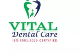 Vital Dental Care