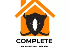 Complete Pest Co - Canberra Pest Control