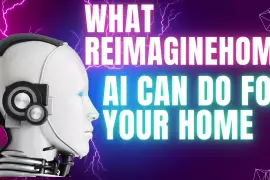 What ReimagineHome AI Can Do for Your Home
