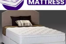 CloudComfort Bliss: EmiratesMattress Unveils the Ultimate Memory Foam Exper