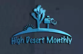 High Desert Monthly