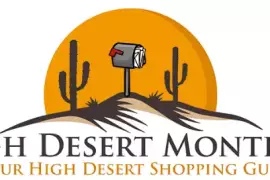 High Desert Monthly