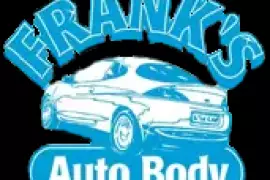 Choose Frank's Auto Body for Top-Notch Rust Repair and Car Paint in Edmonto