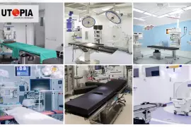 Operating Room Product Supplier in Singapore