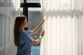 Contact Us For Best Curtain Cleaning In Melbourne