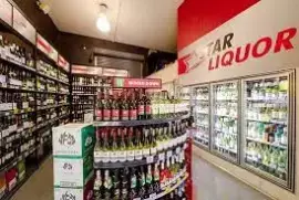 liquor store near me in saraland al | star liquor