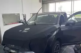 U Tint Kulai: Johor's Premier Car Window Tinting Expertise Unleashed!