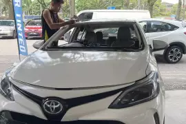 U Tint Kulai: Johor's Premier Car Window Tinting Expertise Unleashed!