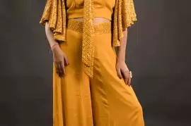Indo Western Wear for Ladies