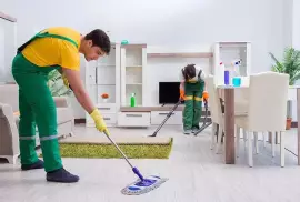 Trusted Home Cleaning Services in Ottawa by Sweet and Neat Cleaning