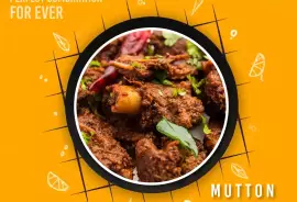 Authentic Indian cuisine in Singapore | Veeraflavours