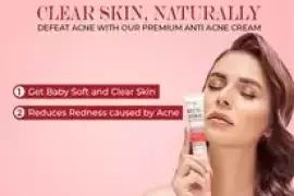 Reco Derm Anti- Acne Cream.