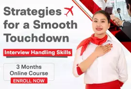 Unlock Your Potential in Air Hostess Institutes in Patna with Millennium 