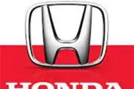 Honda car showroom in Karnal