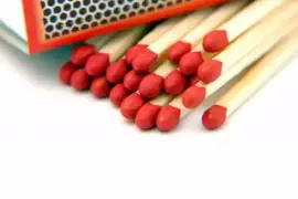 Safety Matches Industry in India