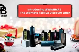 INTRODUCING #WISHMAS – THE ULTIMATE FESTIVE DISCOUNT OFFER