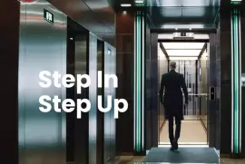 Smart Elevators for Smart Spaces