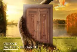 Best Wooden Doors in India 