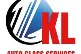 Discover Top-notch Windshield Repair and Insurance Services at KLAuto