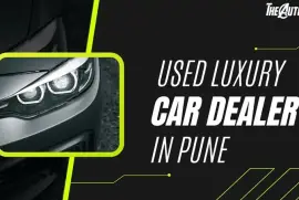 The Autocops: Your Trusted Used Luxury Car Dealer in Pune