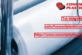 Cost Effective Plastic Sheeting Wholesale Johannesburg