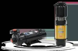 Invest in the best Open-Well Monoblock Pump by Unnati Pumps