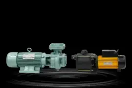 Buy Top Quality Surface Water Pumps from Unnati Pumps