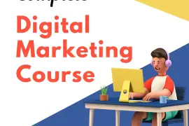 Best Digital Marketing Training Institute in Hyderabad