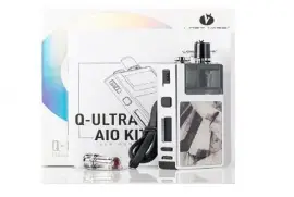 Lost Vape Orion Q-Ultra Pod System | Smokedale Tobacco 