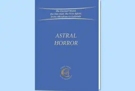  Astral horror 